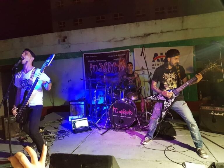 Spermask Band