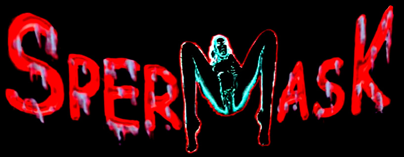 Spermask Logo