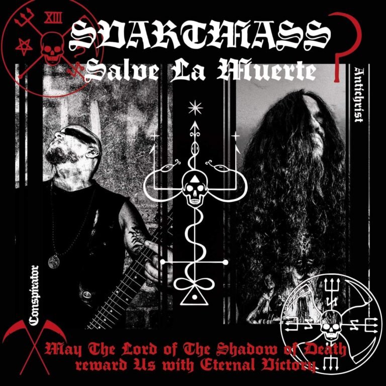 Svartmass Logo