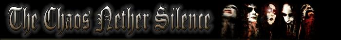 The Chaos Nether Silence