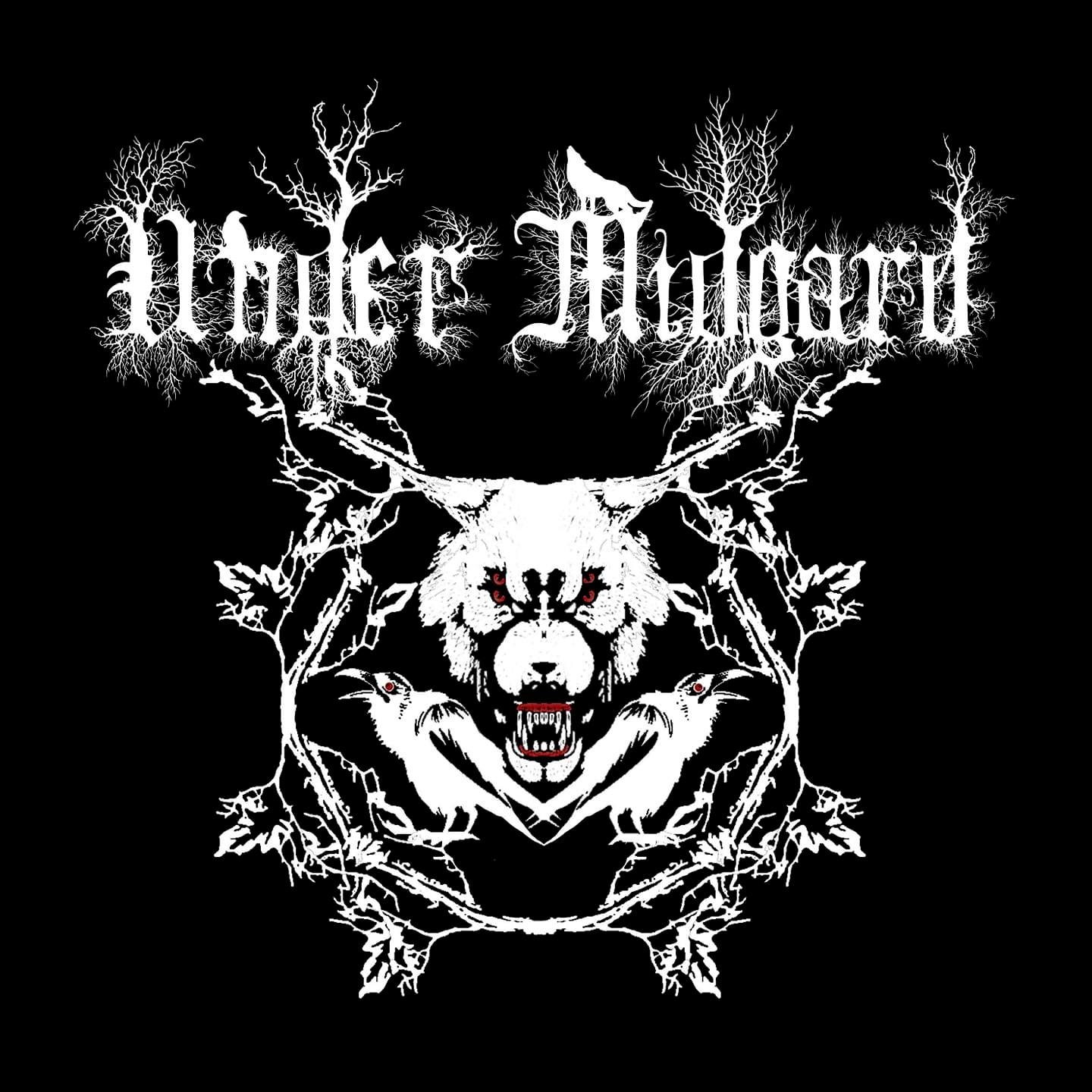 Under Midgard Logo