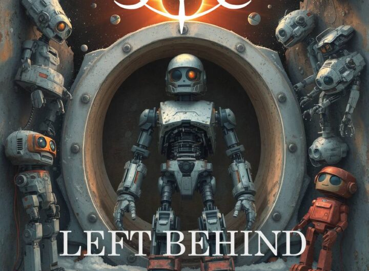 Left Behind