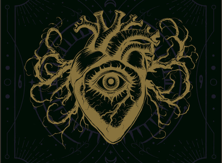 Godes Yrre Feelings Can Burn You