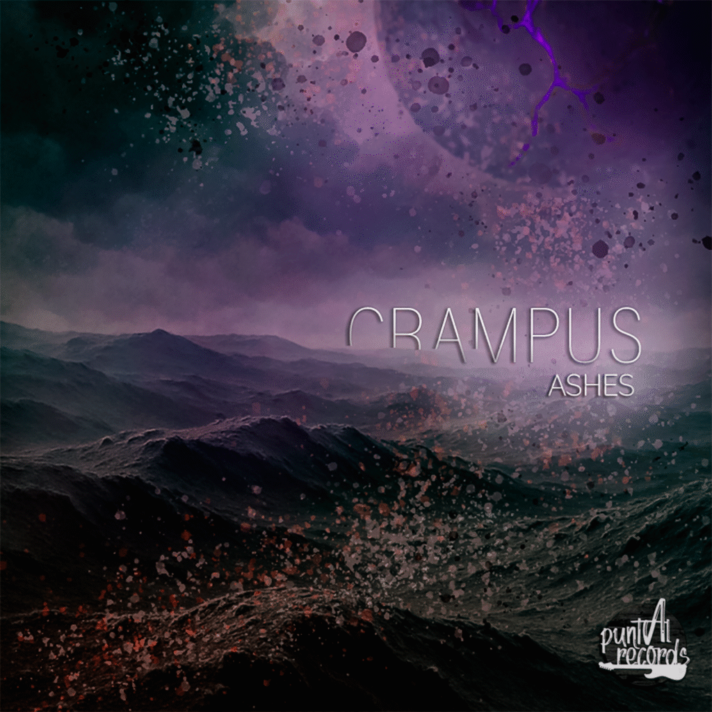 Crampus Ashes