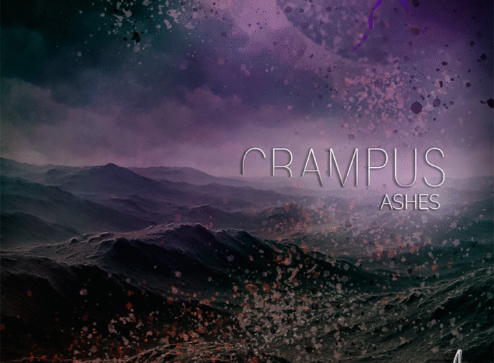 Crampus Ashes