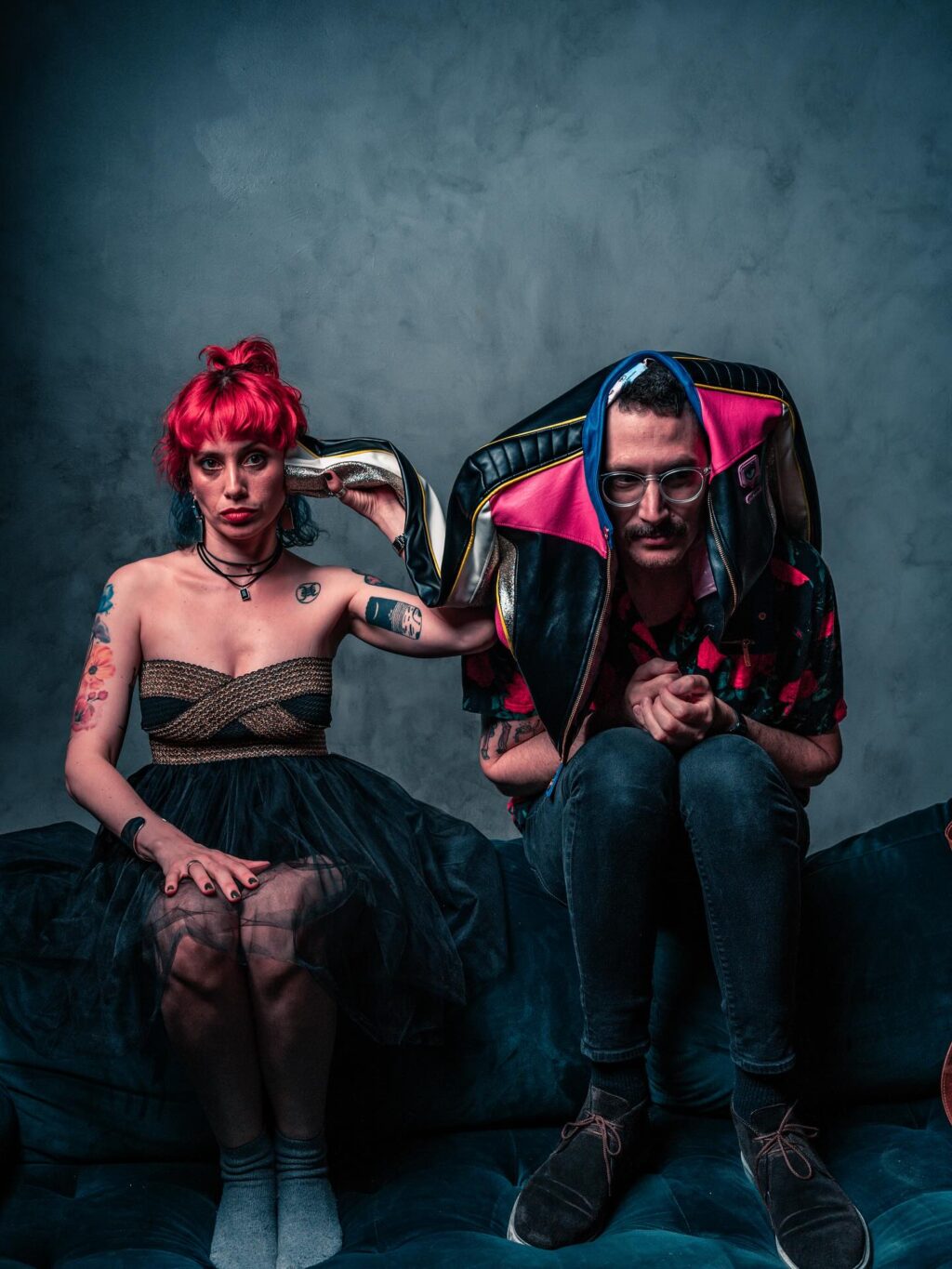 Los Locos Tristes 2025