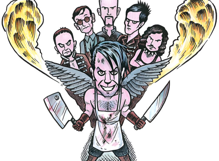 Rammstein