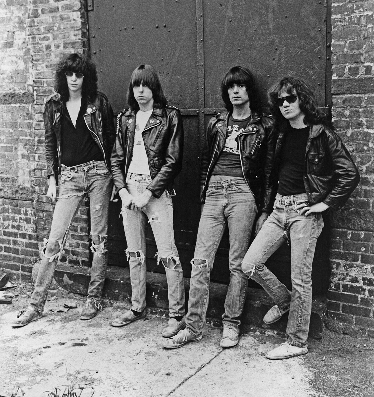 Ramones - Wikipedia