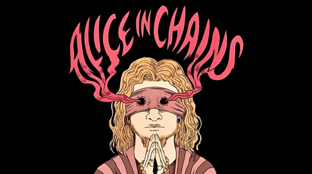 Alice in Chains