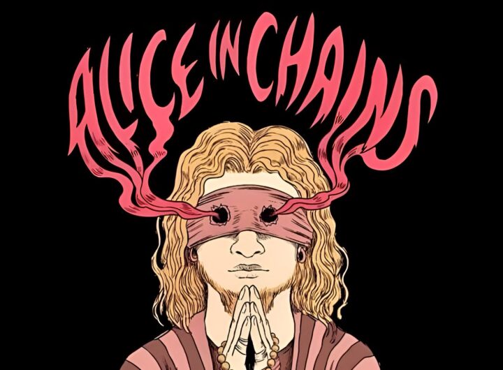 Alice in Chains