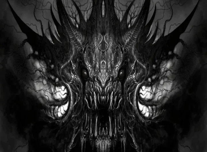 COngreso Horror y Metal