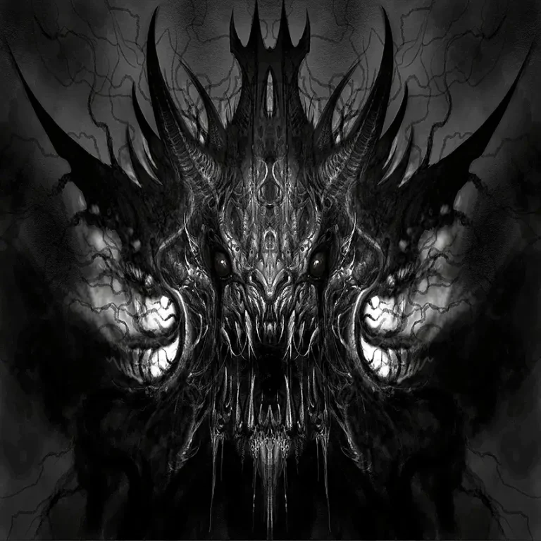 COngreso Horror y Metal