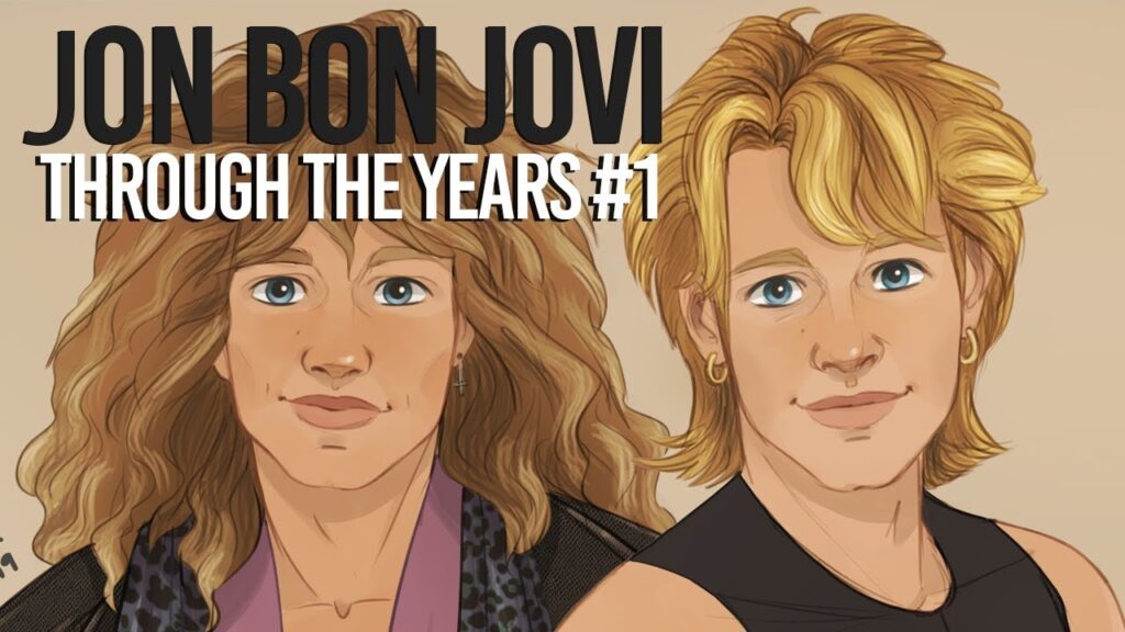 Jon Bon Jovi