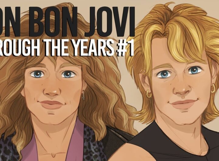 Jon Bon Jovi