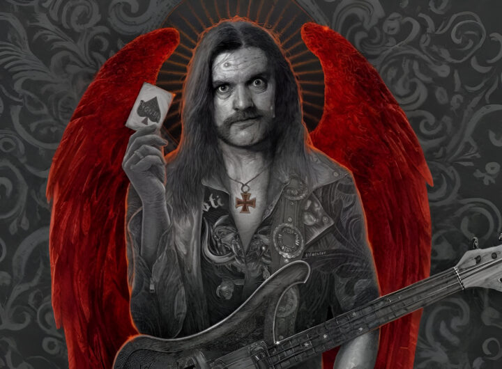 Lemmy