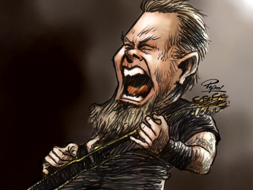 Metallica