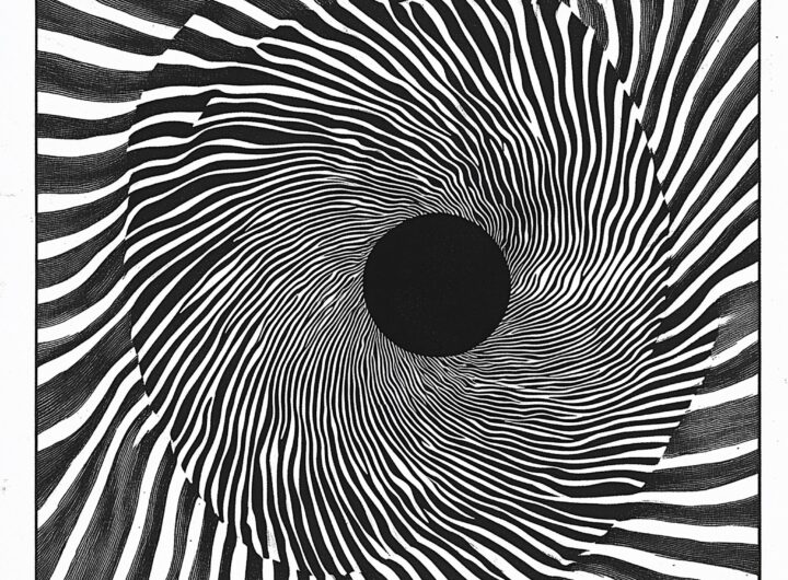 Objects in the Mirror are closer than they appear SLP