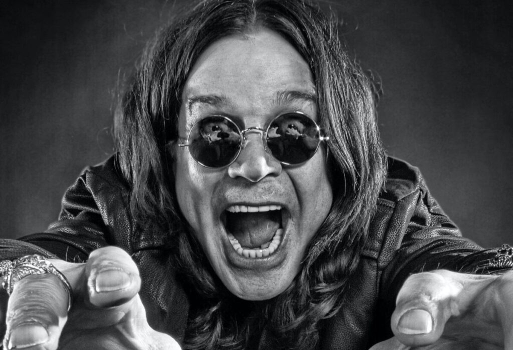 Ozzy Osbourne