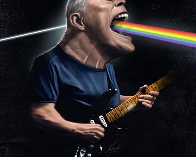 Pink Floyd The Dark Side of the Moon