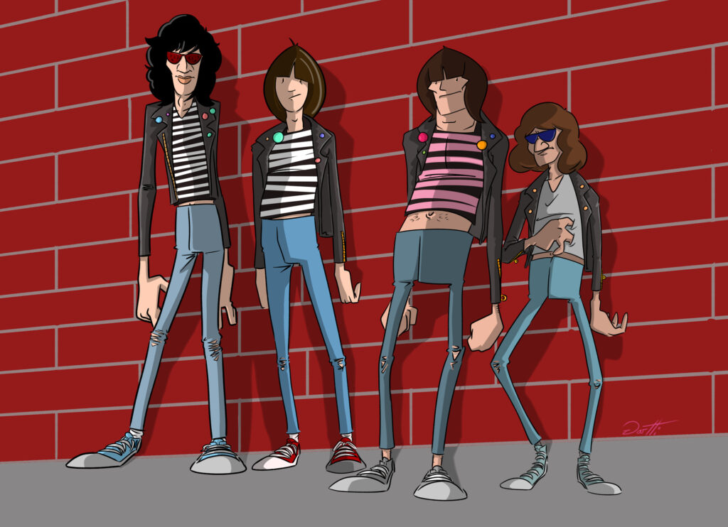 Ramones