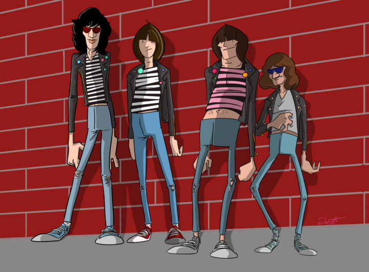 Ramones