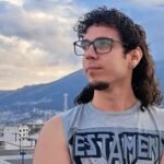 Junior Hernández Castro - El Friki Periodista