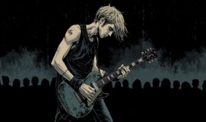 La soledad del musico de metal extremo