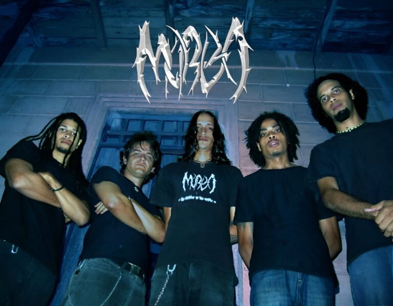 Morbo Cuba