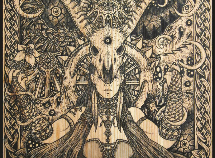 Praesepe - The 6th Extinction