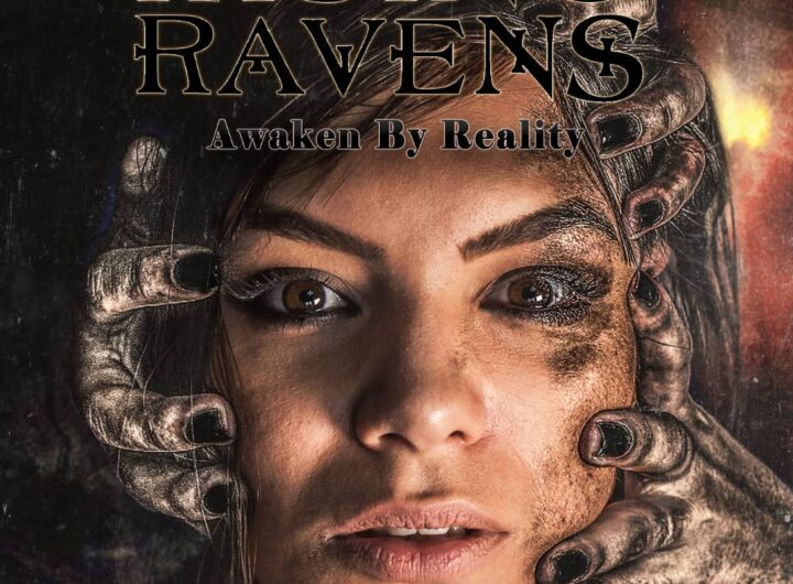 Rising Ravens Awaken by reality