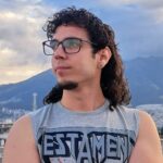 Junior Hernández Castro - El Friki Periodista