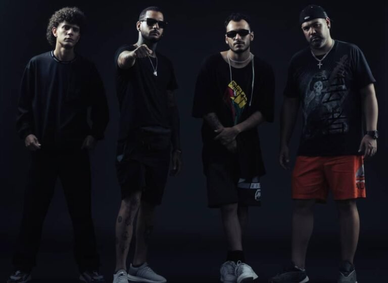 Fisura Atroz band