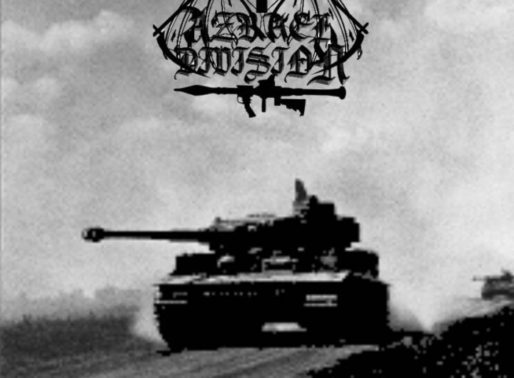 Kampfkoper Azrael Division