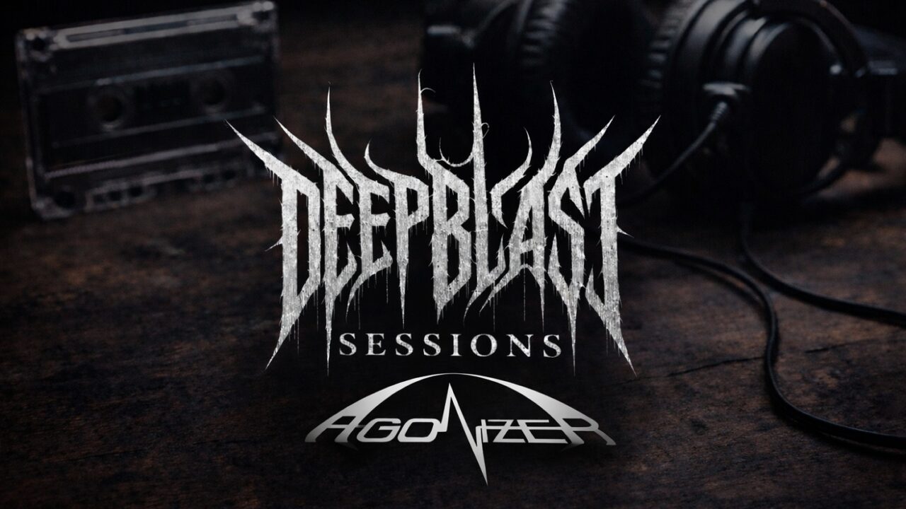 Deepblast Sessions Agonizer