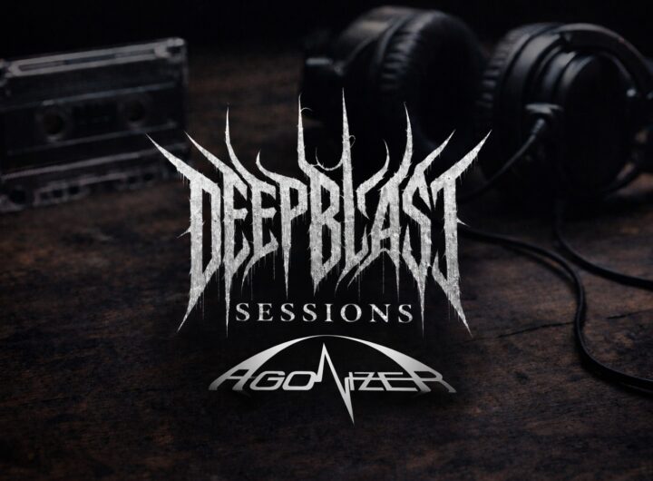 Deepblast Sessions Agonizer