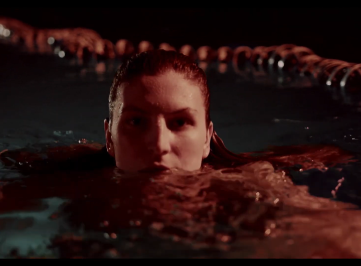 Naurea - Beautiful Red Dreams