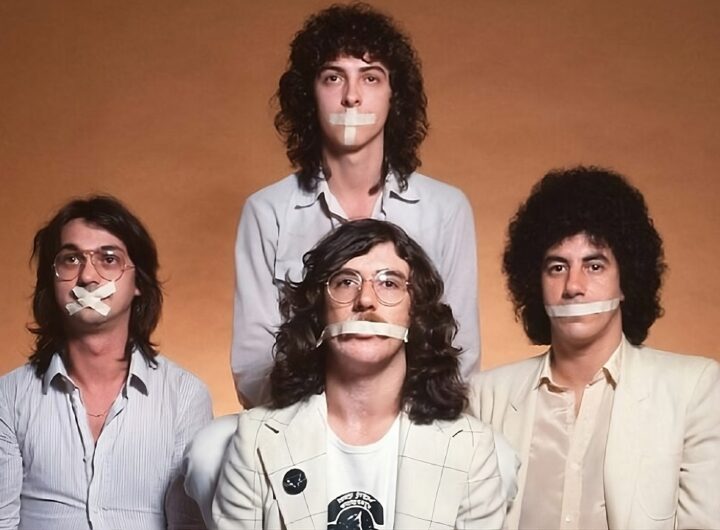 Seru Giran Censura América Latina