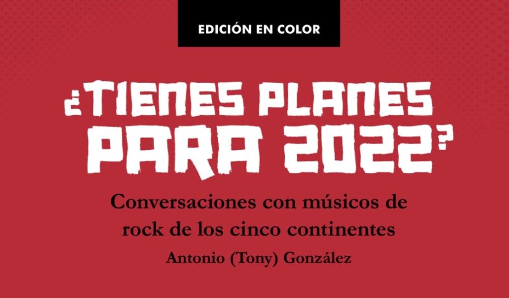 Tienes Planes para 2022