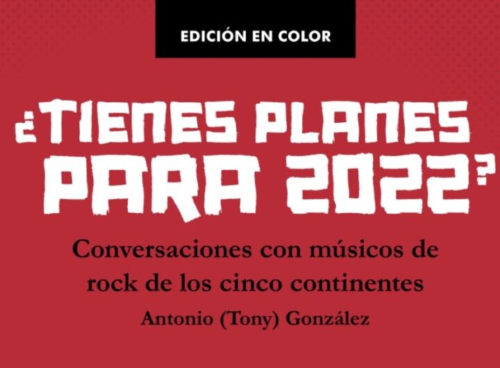 Tienes Planes para 2022