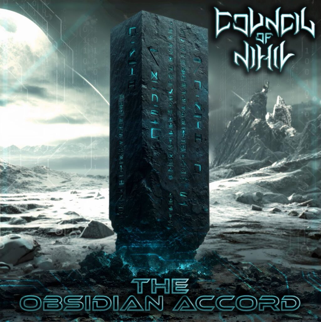 The Obsidian Accord Council of Nihil