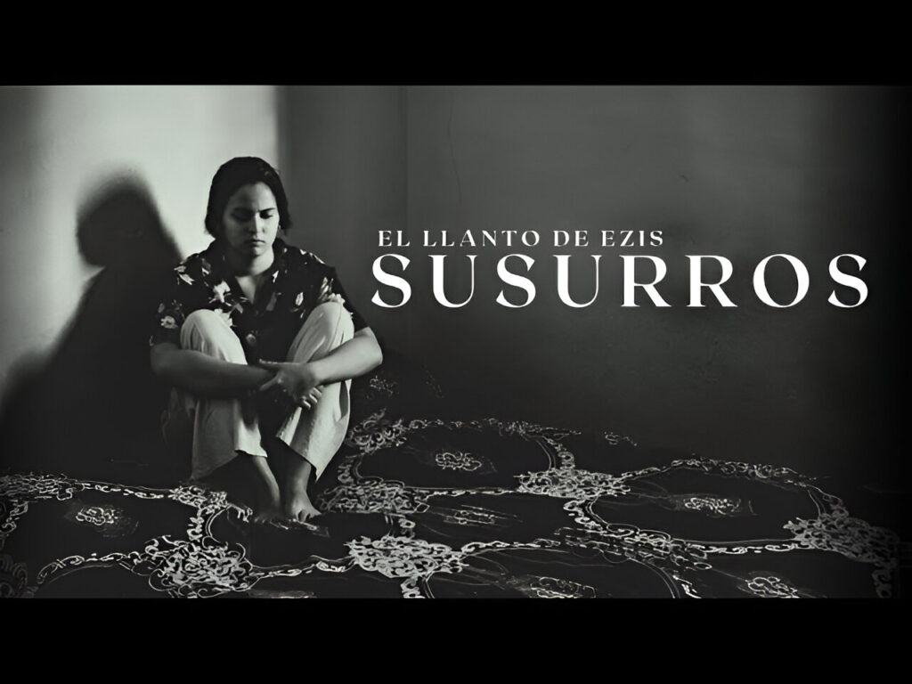 El Llanto de Ezis Susurros