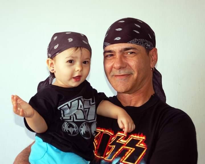 Puede ser una imagen de bebé