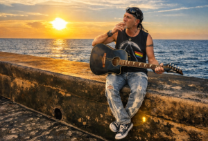 El inútil sueño de Javier Rodríguez - Extraño Corazón (2)