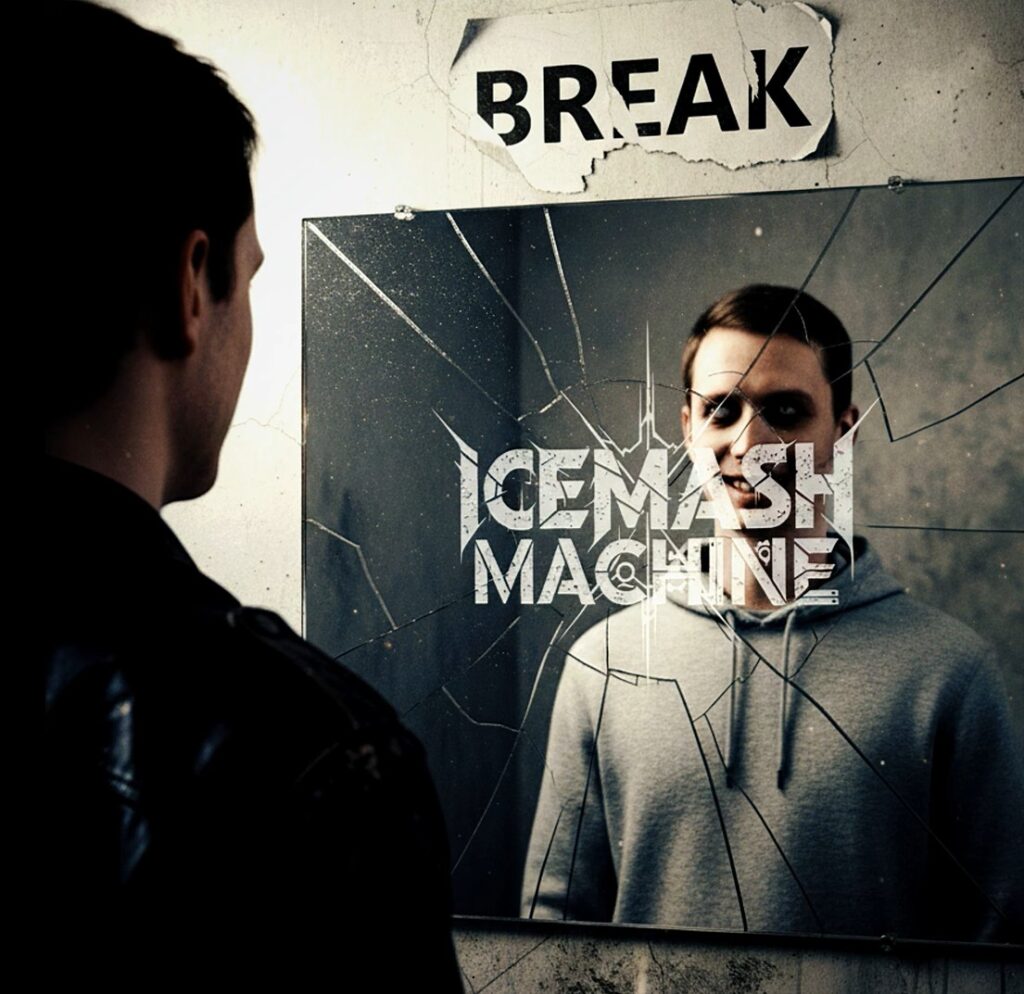 Icemash Machine Break