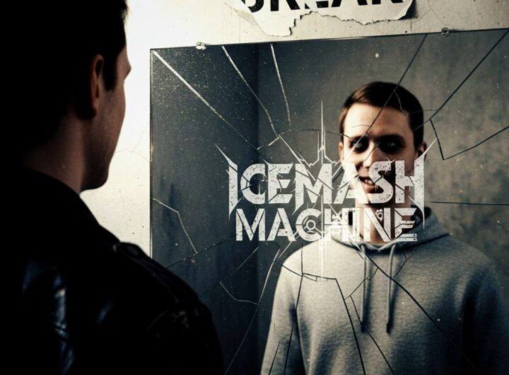 Icemash Machine Break