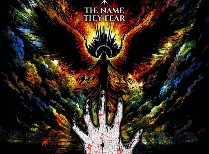 The Name They Fear - Let It Die