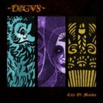 City of Masks Lugus 2026