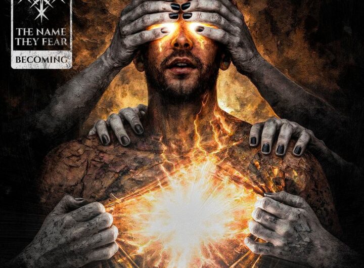 Becoming the name they fear