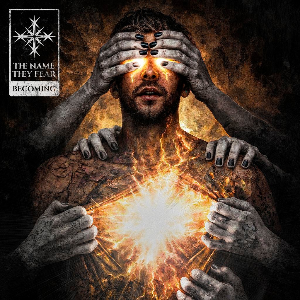 Becoming the name they fear