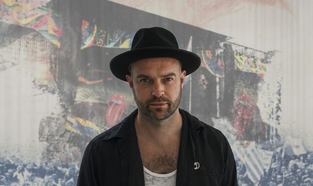 Paul Dugdale Havana Moon